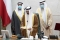 






أمير الكويت الجديد يؤدي اليمين               (مكة)