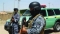 عناصر من الشرطة العراقية (مكة)