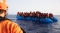 






مهاجرون عبر القوارب                    (مكة)