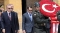 






إردوغان وصهره في مناسبة سابقة                                            (مكة)