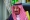 الملك سلمان خلال افتتاحه أعمال مجلس الشورى