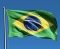 علم البرازيل 