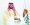الأمير محمد بن سلمان خلال إلقاء بيان القمة (واس)