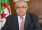 وزير الطاقة الجزائري رئيس مؤتمر أوبك عبدالمجيد عطار