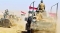 قوات عراقية تلاحق داعش (مكة)