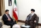 






المرشد الإيراني مع الرئيس الصيني                                                               (مكة)