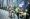 جنود من القوات المسلحة الألمانية يرتدون أقنعة للوجه ينتظرون بدء التشغيل التجريبي في مركز التطعيم ضد كورونا في برلين اعتبارا من 27 ديسمبر الجاري.
