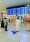 الصالة الرقم 1 في مطار الملك عبدالعزيز الجديد بجدة (أنس الحارثي) 