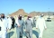 






اللجنة خلال الجولة الميدانية على آثار المدينة         (مكة)