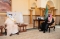  الأمير بدر بن سلطان يستقبل مدير فرع وزارة التجارة بمنطقة مكة المكرمة
