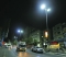 






فوانيس ليد في أحد شوارع العاصمة المقدسة (مكة)