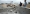 آثار الاعتداء على مطار أربيل                                                     (مكة)