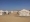 






أحد مخيمات النازحين في مأرب