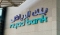 أحد فروع بنك الرياض (مكة)