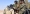 






مقاتلون من لواء فاطميون الأفغاني                                 (مكة)