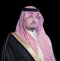 الأمير فيصل بن خالد بن سلطان بن عبدالعزيز أمير منطقة الحدود الشمالية