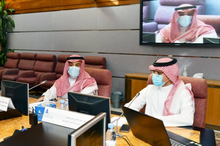 أبواثنين توظيف 400 ألف سعودي وسعودية منذ 2018 صحيفة مكة أبواثنين توظيف 400 ألف سعودي وسعودية منذ 2018 صحيفة مكة