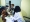فحص نظر طفلة باكستانية ضمن حملة مركز الملك سلمان للإغاثة والأعمال الإنسانية لمكافحة العمى، التي أجرت 2429 عملية جراحية.

