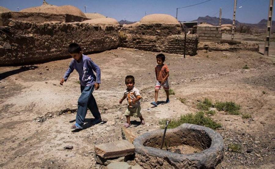 إيران تنهب حصة مياه العراق وتواجه العطش | صحيفة مكة