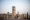 المدينة الأمنية لقوات أمن الحج والعمرة في الجموم  (مكة) 