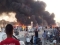 



تفجير مدينة الصدر العراقية                (مكة)