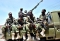قوات من الجيش الصومالي (مكة)