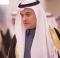 وزير البيئة والمياه والزراعة المهندس عبدالرحمن بن عبدالمحسن الفضلي