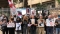 






أهالي ضحايا مرفأ بيروت يحتجون دعما لبيطار                                         (مكة)
