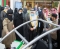 حمد آل الشيخ خلال تدشين المؤتمر      (مكة)