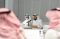 






هشام الجضعي خلال الاجتماع              (مكة)
