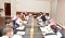 اجتماع اللجنة التنفيذية لرالي حائل الدولي  (مكة)