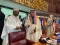 وزير الخارجية السعودي يتحدث مع أمين عام منظمة التعاون الإسلامي  (مكة)