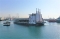 «البحري» تشغل أكبر محطة عائمة لتحلية المياه في العالم  (مكة)