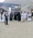 معتمرون خلال زيارتهم لجبل ثور في مكة المكرمة

