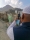معتمرون خلال زيارتهم لجبل ثور في مكة المكرمة
