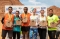 winners at EcoTrail AlUla 2020.