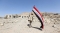 






جندي يرفع علم اليمن                      (مكة)