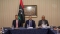 






إحدى جلسات الأعلى للدولة ممثل الإخوان في ليبيا                                        (مكة)