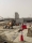 أحد الأنفاق في حي الرصيفة بالعاصمة المقدسة بعد افتتاحه أخيرا ضمن مشروعات تطويرية يجري افتتاحها قبل حج هذا العام.
