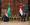 الأمير محمد بن سلمان وعبدالفتاح السيسي خلال مباحثاتهما أمس