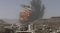






انفجار معسكر الحفاء في صنعاء  (مكة)