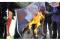 






متظاهرون يحرقون صور خامنئي            (مكة)