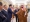 






الأمير محمد بن سلمان خلال مراسم استقبال الرئيس الأوزبكي