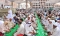 

سفر إفطار رمضان خلال موسم سابق                        (مكة)