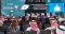 

الحقيل خلال افتتاح يوروموني السعودية