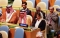 الوفد السعودي المشارك في الجمعية العمومية 
