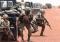 


عناصر من الجيش السوداني                                  (مكة) 