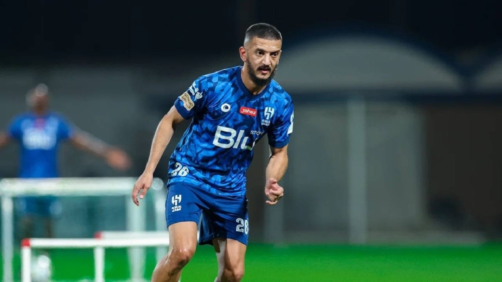 9 نجوم على قائمة التدوير بين أندية دوري روشن للمحترفين 9 نجوم على قائمة التدوير بين أندية دوري روشن للمحترفين