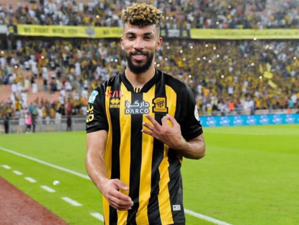 9 نجوم على قائمة التدوير بين أندية دوري روشن للمحترفين 9 نجوم على قائمة التدوير بين أندية دوري روشن للمحترفين