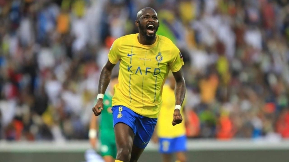 9 نجوم على قائمة التدوير بين أندية دوري روشن للمحترفين 9 نجوم على قائمة التدوير بين أندية دوري روشن للمحترفين